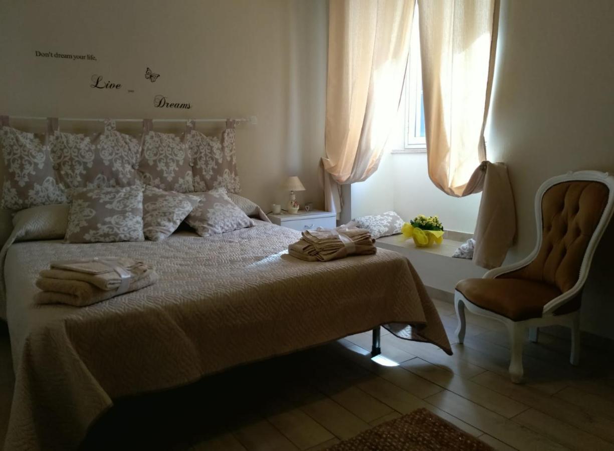 Hello Cathedral House Apartman Palermo Kültér fotó
