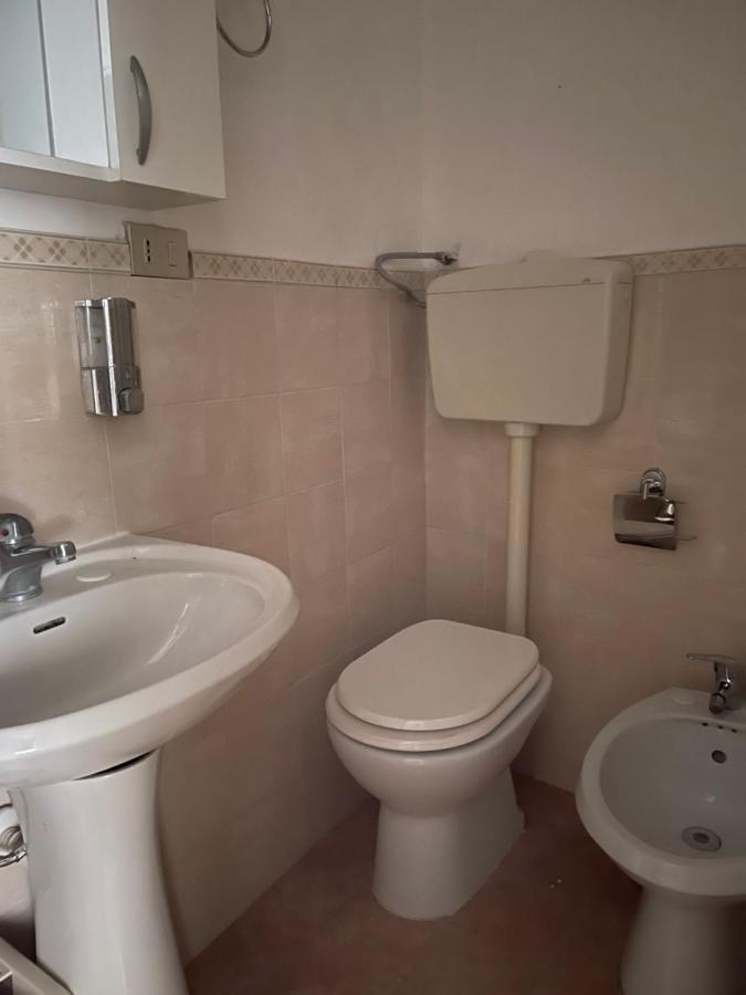 Hello Cathedral House Apartman Palermo Kültér fotó
