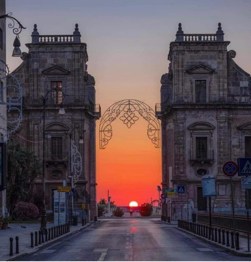 Hello Cathedral House Apartman Palermo Kültér fotó