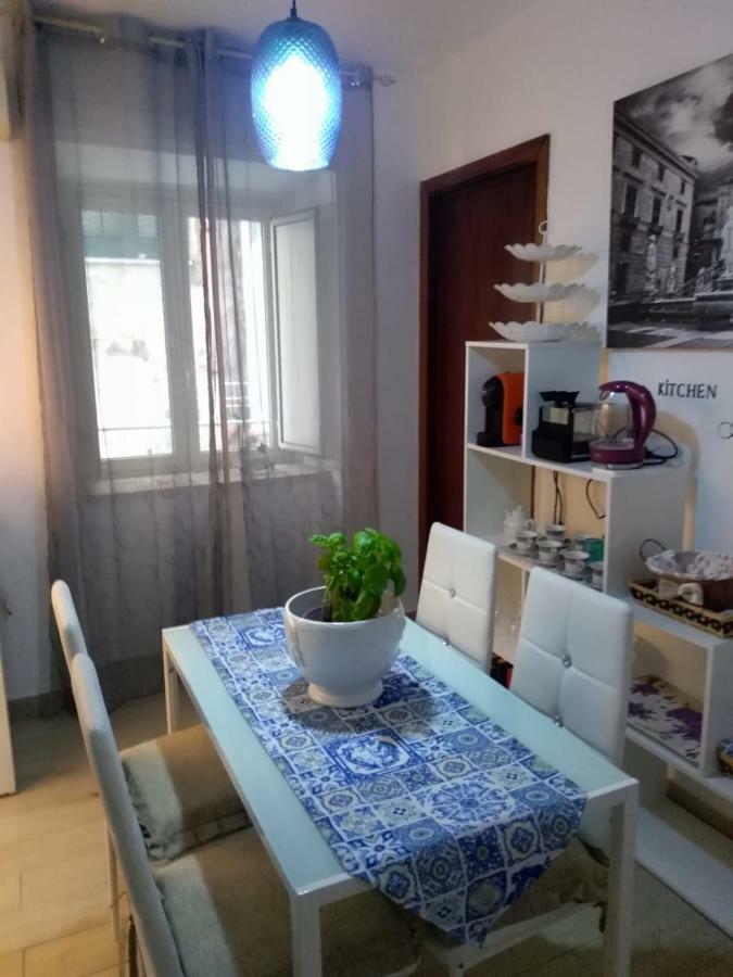 Hello Cathedral House Apartman Palermo Kültér fotó