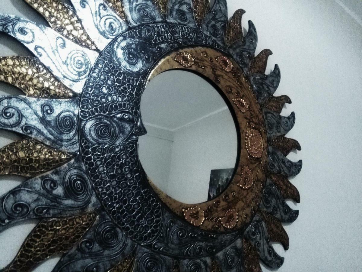 Hello Cathedral House Apartman Palermo Kültér fotó