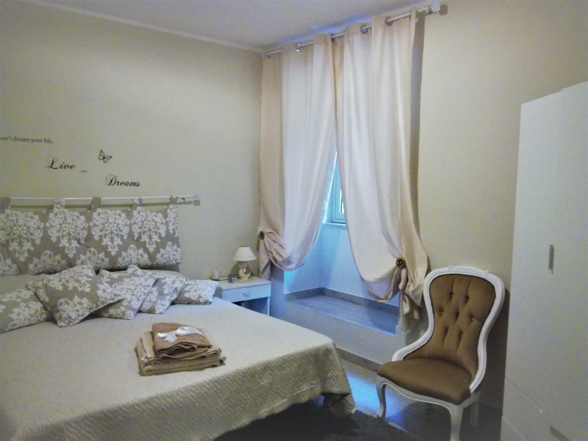 Hello Cathedral House Apartman Palermo Kültér fotó