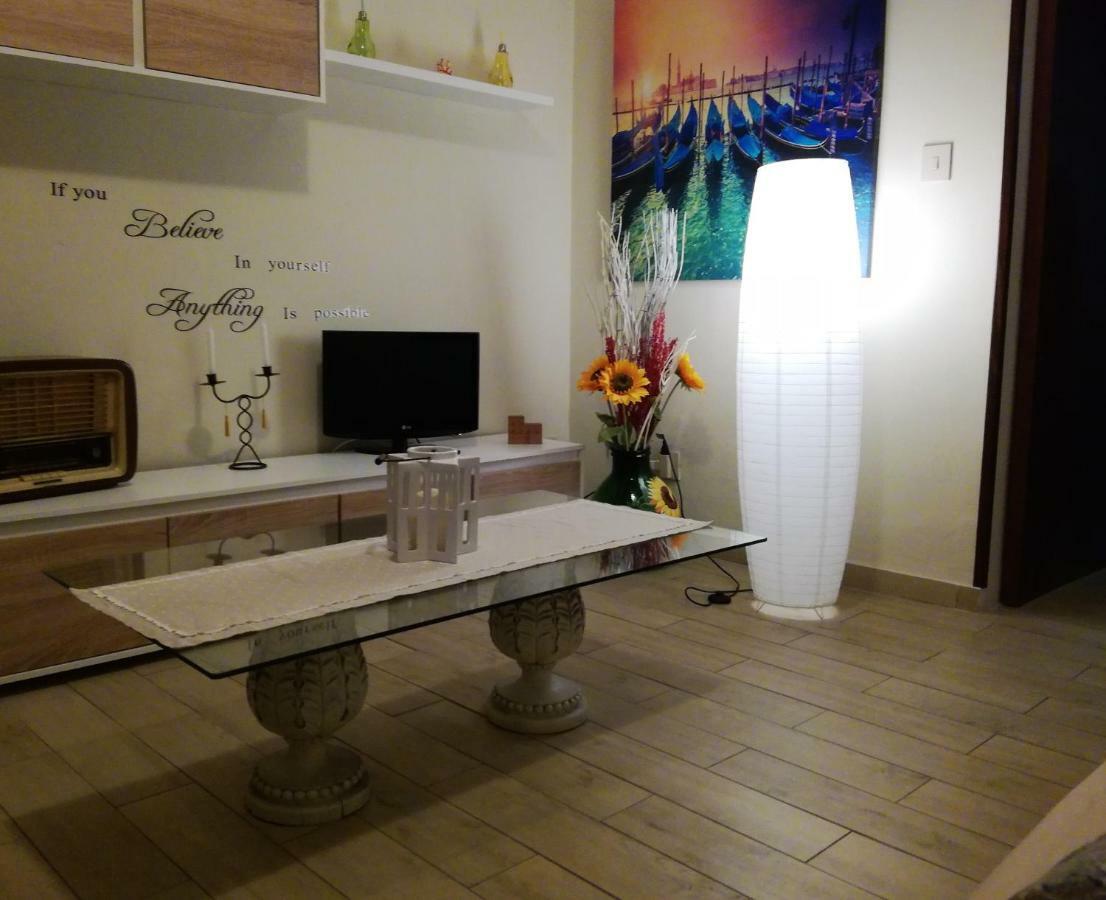 Hello Cathedral House Apartman Palermo Kültér fotó