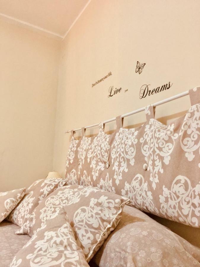Hello Cathedral House Apartman Palermo Kültér fotó